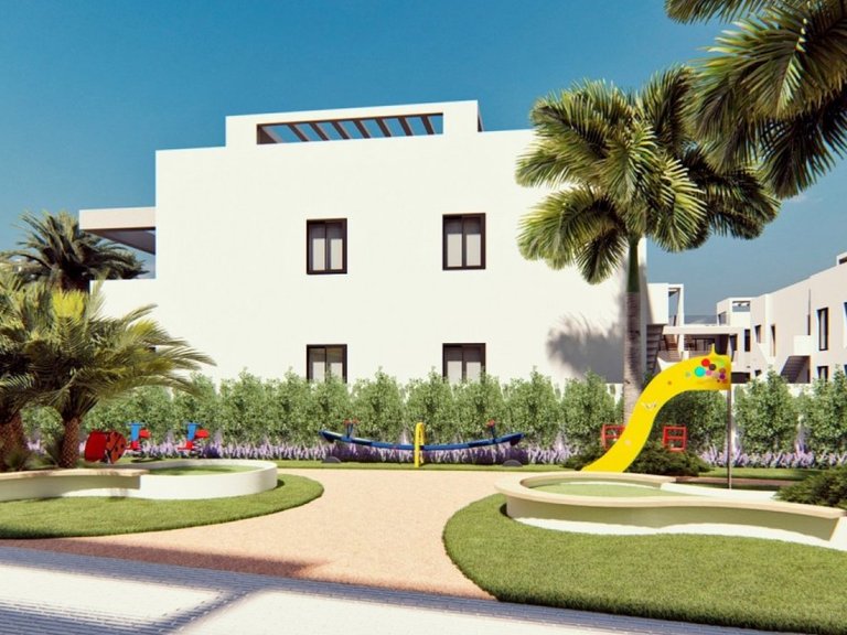 Villa for Sale in Torrevieja, Alicante 17