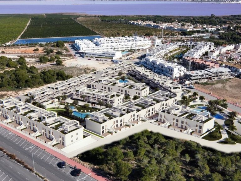 Villa for Sale in Torrevieja, Alicante 18