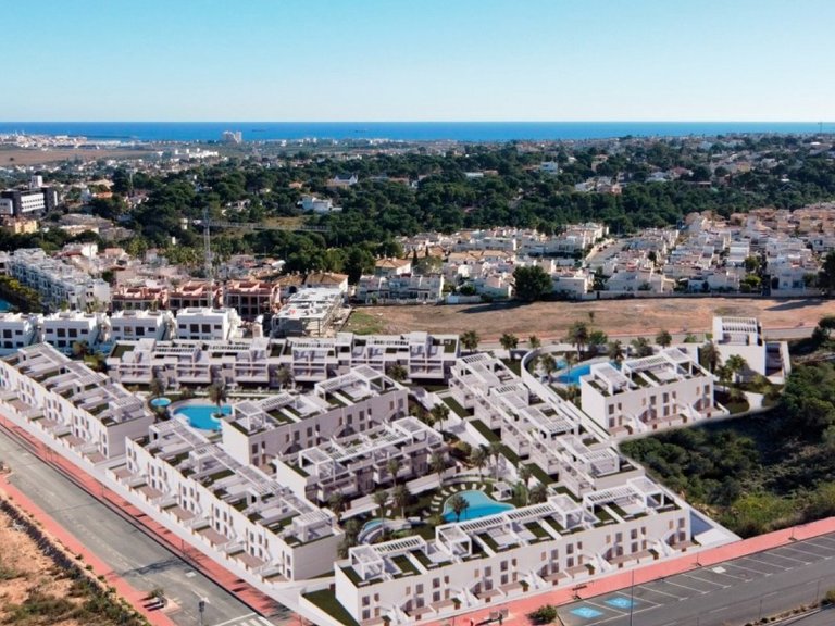 Villa for Sale in Torrevieja, Alicante 19