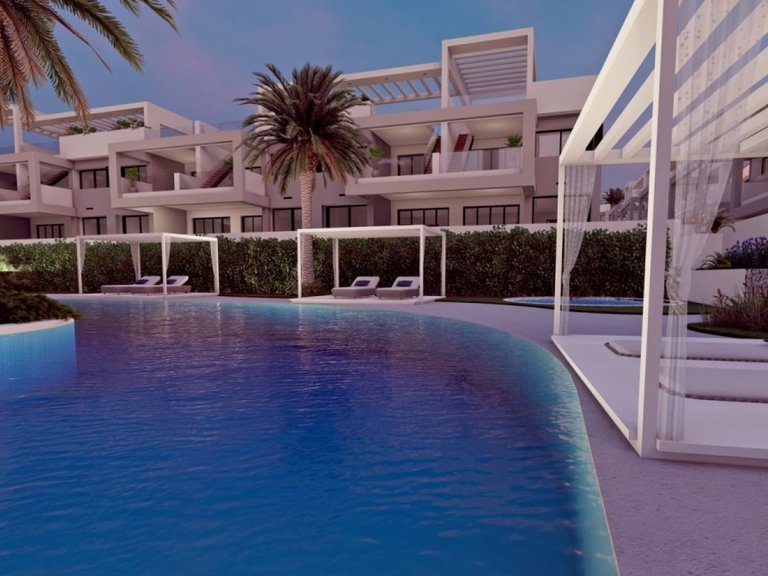 Villa for Sale in Torrevieja, Alicante 20