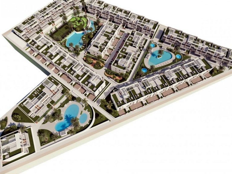 Villa for Sale in Torrevieja, Alicante 22