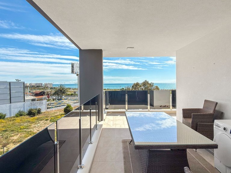 Apartment for Sale in Costa Blanca Orihuela Costa, Alicante 11