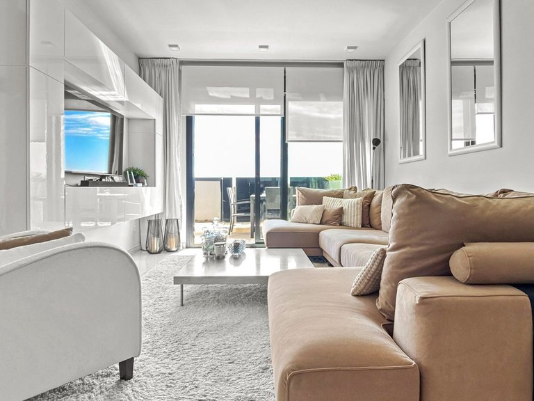 Apartment for Sale in Costa Blanca Orihuela Costa, Alicante 3