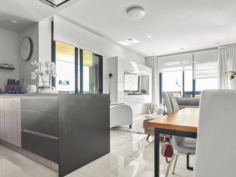 Apartment for Sale in Costa Blanca Orihuela Costa, Alicante 8