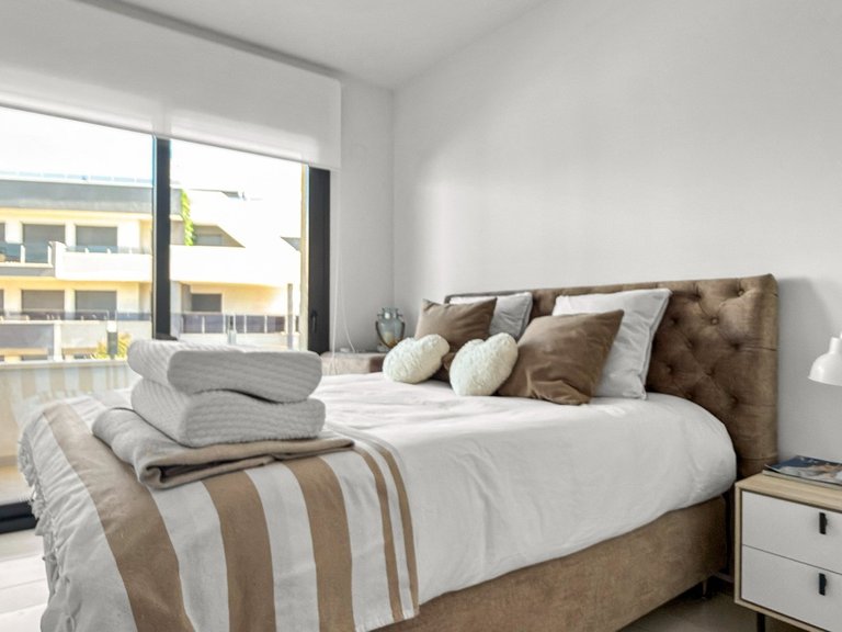 Apartment for Sale in Costa Blanca Orihuela Costa, Alicante 4