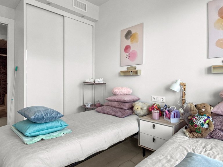 Apartment for Sale in Costa Blanca Orihuela Costa, Alicante 15