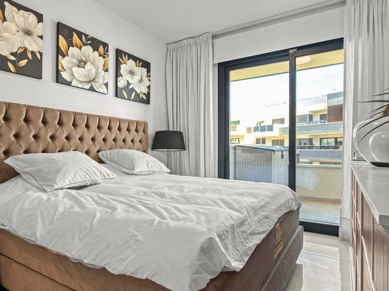 Apartment for Sale in Costa Blanca Orihuela Costa, Alicante 17