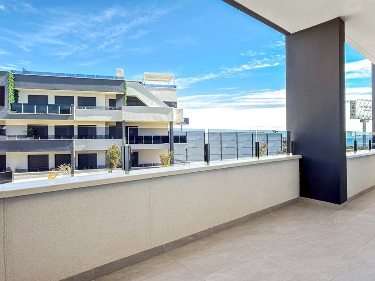 Apartment for Sale in Costa Blanca Orihuela Costa, Alicante 21