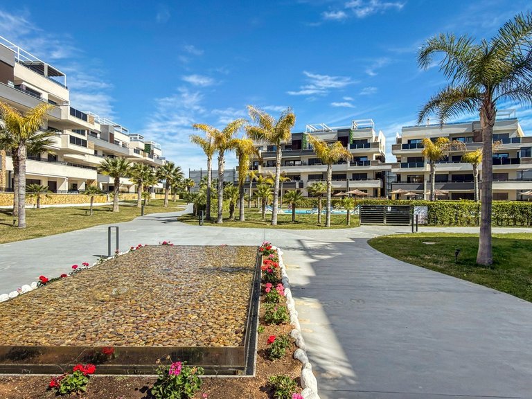 Apartment for Sale in Costa Blanca Orihuela Costa, Alicante 20