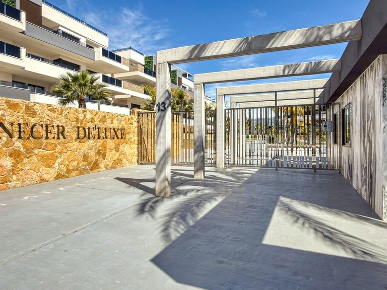 Apartment for Sale in Costa Blanca Orihuela Costa, Alicante 22