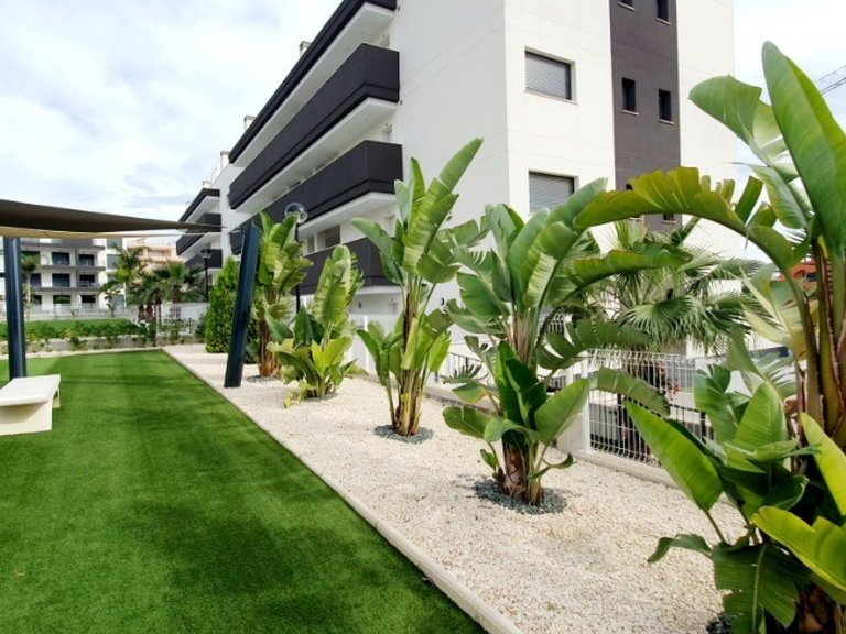 Apartment for Sale in Orihuela Costa, Alicante 1