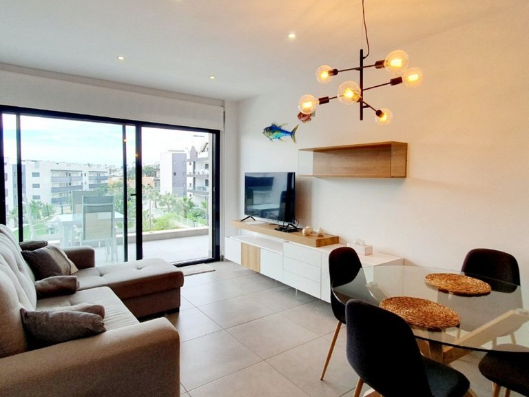 Apartment for Sale in Orihuela Costa, Alicante 2