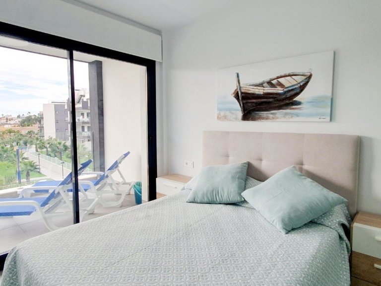 Apartment for Sale in Orihuela Costa, Alicante 6