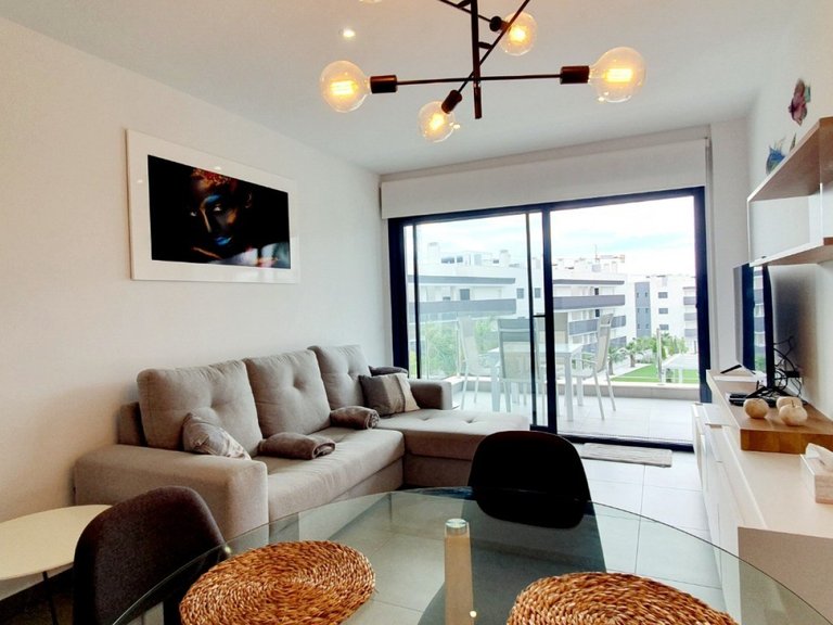 Apartment for Sale in Orihuela Costa, Alicante 7