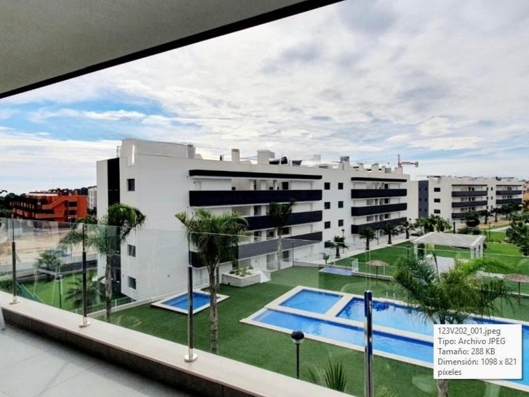 Apartment for Sale in Orihuela Costa, Alicante 12
