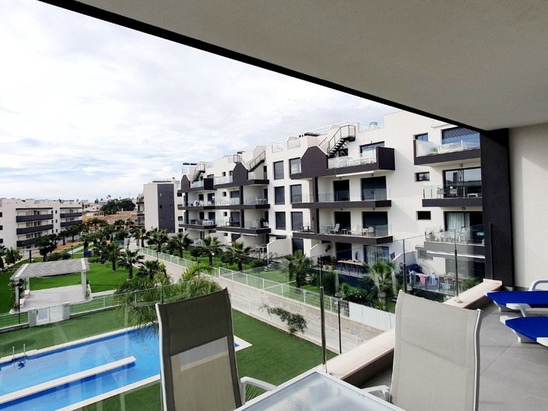 Apartment for Sale in Orihuela Costa, Alicante 14
