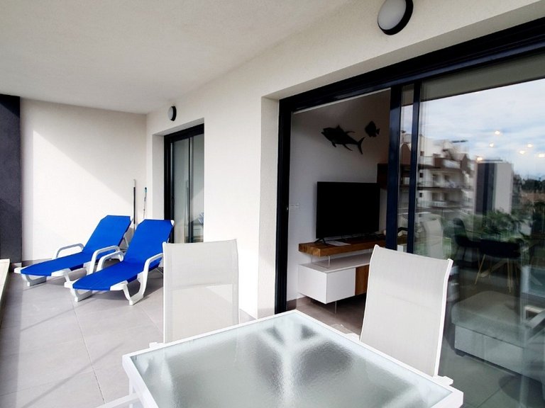 Apartment for Sale in Orihuela Costa, Alicante 15