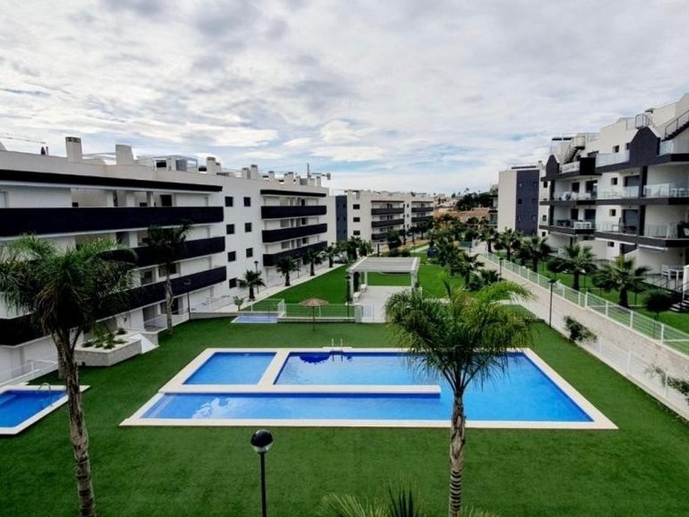 Apartment for Sale in Orihuela Costa, Alicante 17