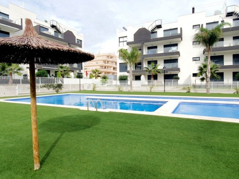 Apartment for Sale in Orihuela Costa, Alicante 19