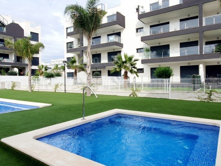 Apartment for Sale in Orihuela Costa, Alicante 20