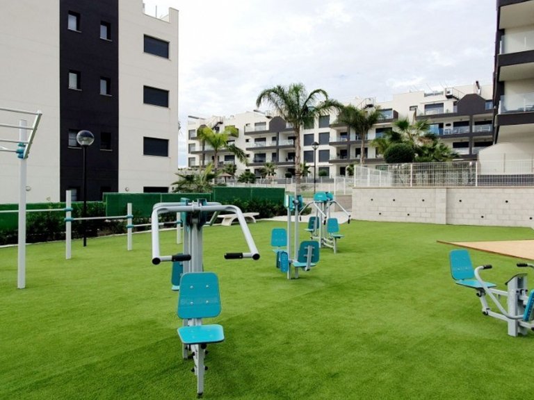 Apartment for Sale in Orihuela Costa, Alicante 22