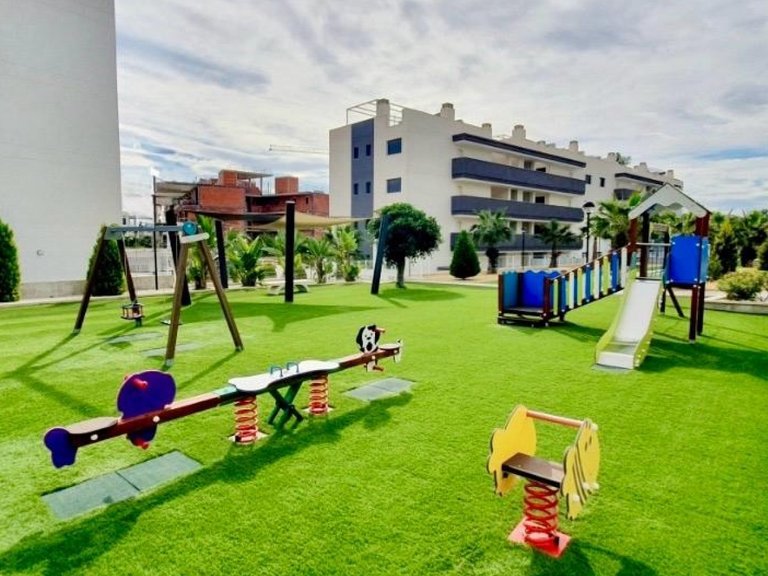Apartment for Sale in Orihuela Costa, Alicante 23