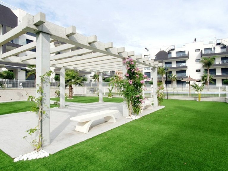 Apartment for Sale in Orihuela Costa, Alicante 27