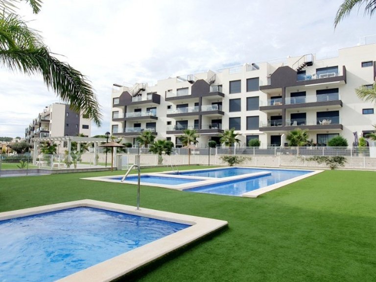 Apartment for Sale in Orihuela Costa, Alicante 29