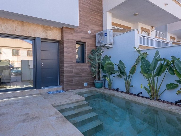 Villa for Sale in San Pedro Del Pinatar, Murcia 3