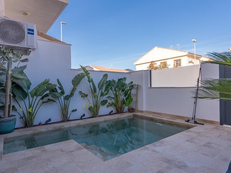 Villa for Sale in San Pedro Del Pinatar, Murcia 4