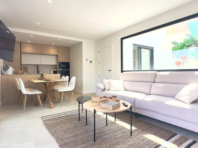 Villa for Sale in San Pedro Del Pinatar, Murcia 5