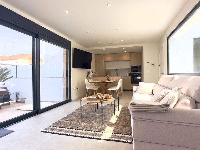 Villa for Sale in San Pedro Del Pinatar, Murcia 6
