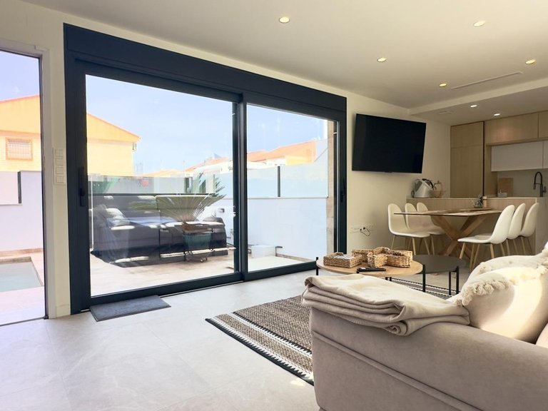 Villa for Sale in San Pedro Del Pinatar, Murcia 7
