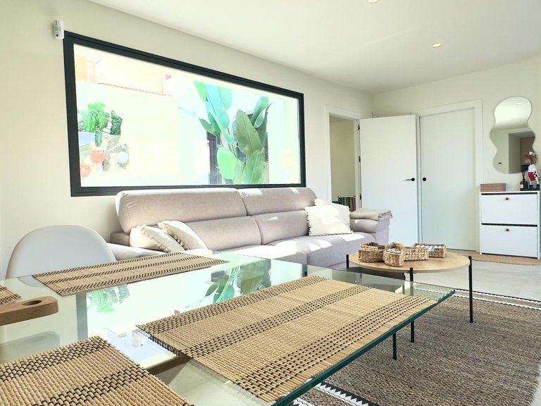 Villa for Sale in San Pedro Del Pinatar, Murcia 8