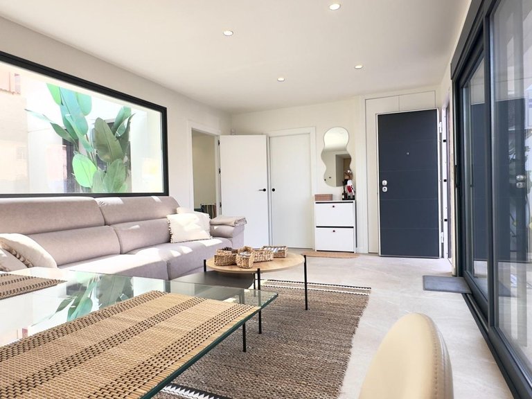 Villa for Sale in San Pedro Del Pinatar, Murcia 9