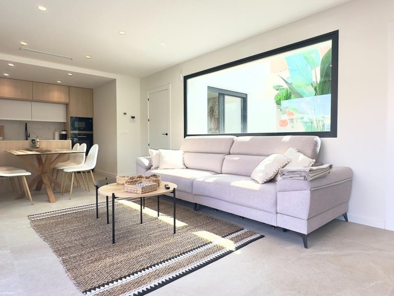 Villa for Sale in San Pedro Del Pinatar, Murcia 10