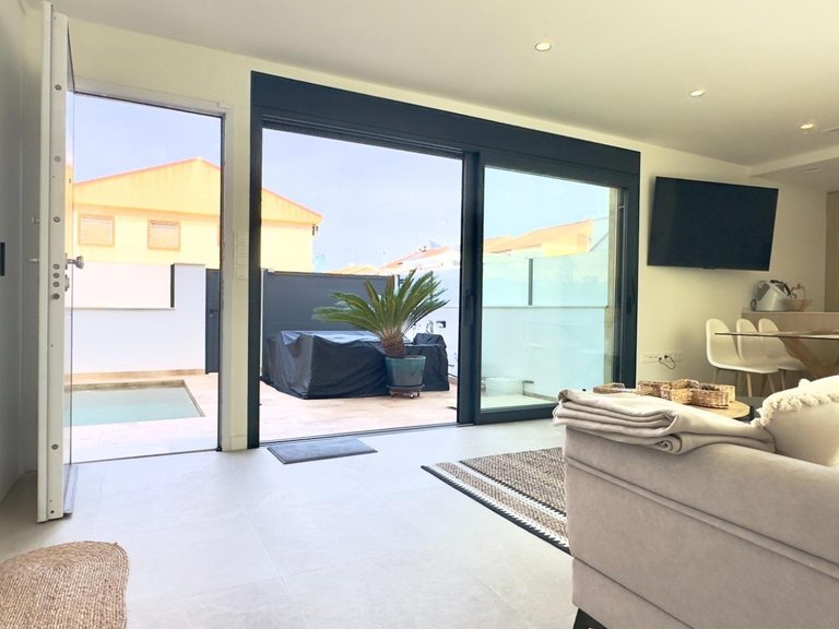 Villa for Sale in San Pedro Del Pinatar, Murcia 11