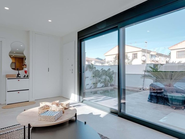 Villa for Sale in San Pedro Del Pinatar, Murcia 12