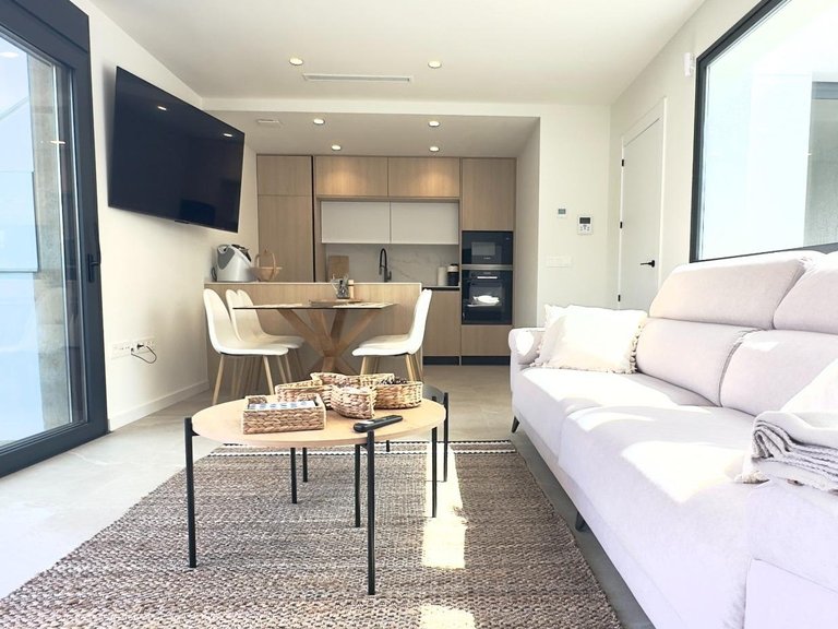 Villa for Sale in San Pedro Del Pinatar, Murcia 13