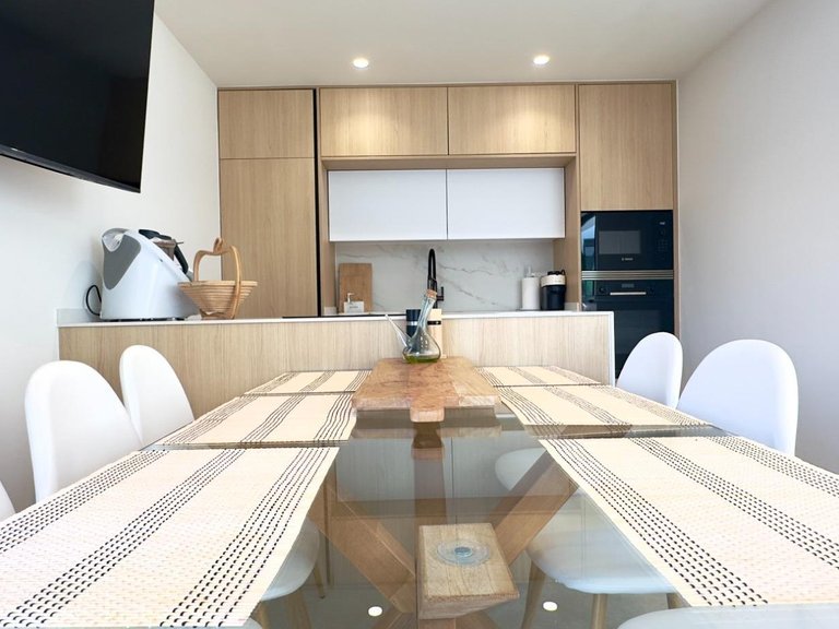 Villa for Sale in San Pedro Del Pinatar, Murcia 14