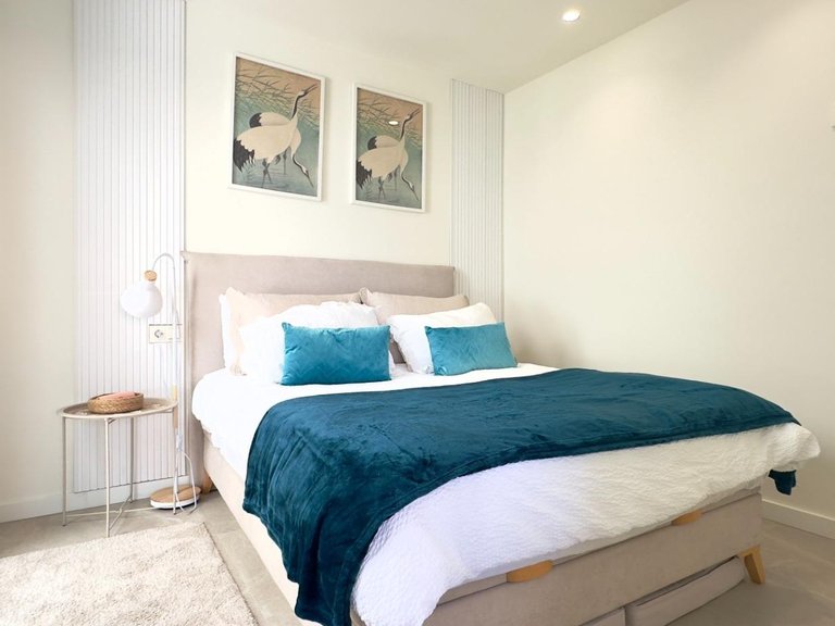 Villa for Sale in San Pedro Del Pinatar, Murcia 17