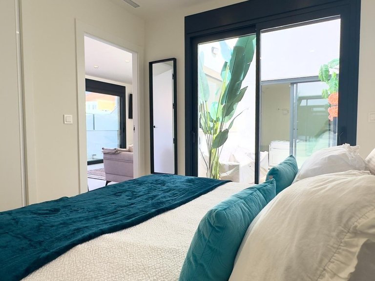 Villa for Sale in San Pedro Del Pinatar, Murcia 18