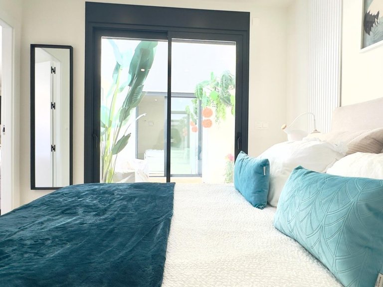 Villa for Sale in San Pedro Del Pinatar, Murcia 19
