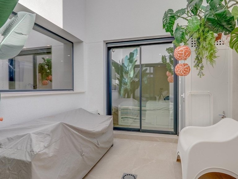 Villa for Sale in San Pedro Del Pinatar, Murcia 20