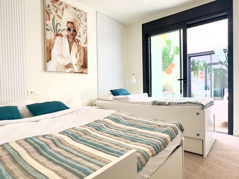 Villa for Sale in San Pedro Del Pinatar, Murcia 22