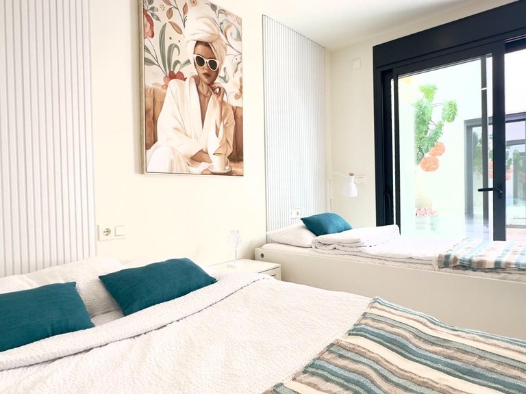 Villa for Sale in San Pedro Del Pinatar, Murcia 23