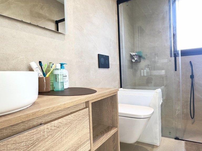 Villa for Sale in San Pedro Del Pinatar, Murcia 25