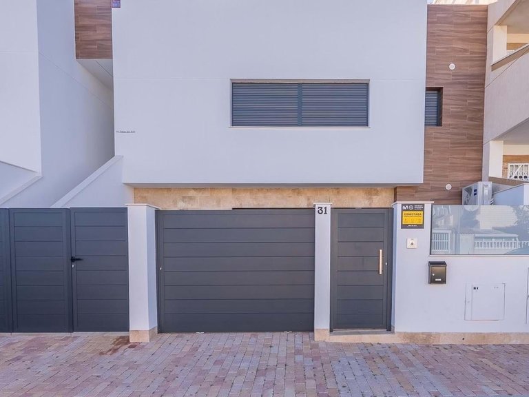Villa for Sale in San Pedro Del Pinatar, Murcia 27