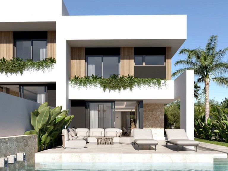 Villa for Sale in Orihuela Costa, Alicante 2