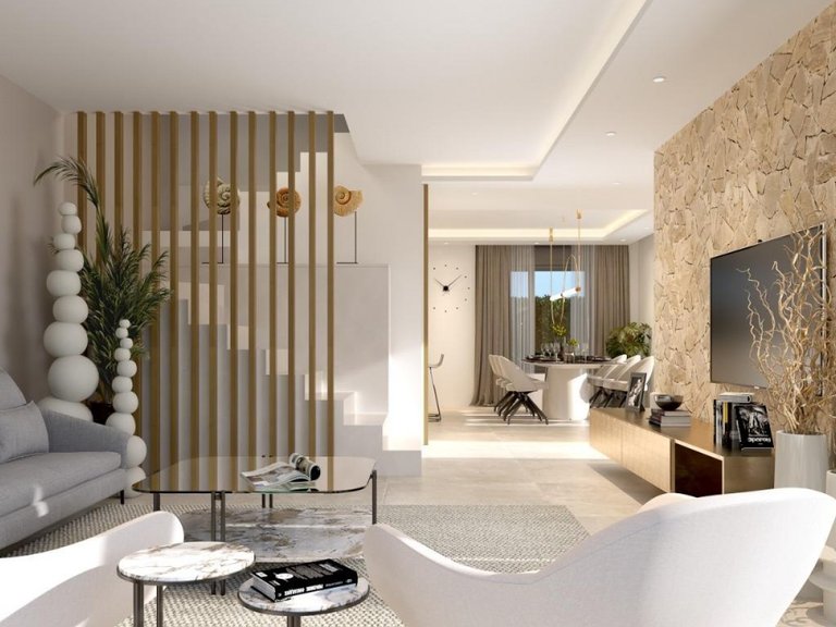 Villa for Sale in Orihuela Costa, Alicante 4